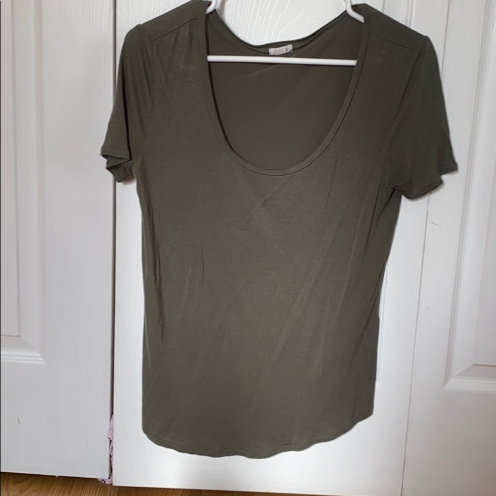 Tshirt